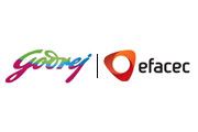 Godrej | EFACEC 