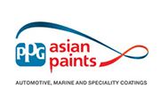 PPG Asian Paints Pvt Ltd