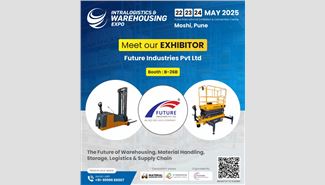 Upcoming Exhibition