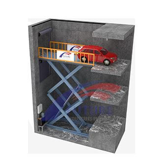 Car Elevator