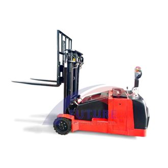 Counter Balance Power Stacker 