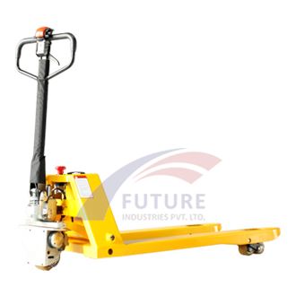 Economic Pallet Truck