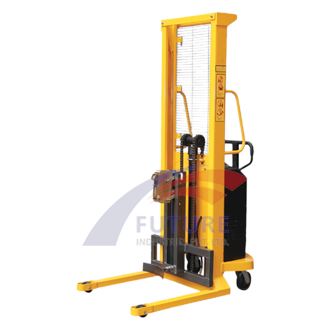 Electric Drum Stacker