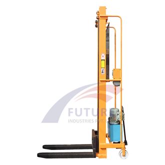 Flame Proof Electric Stacker