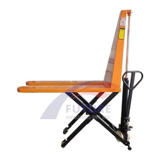 High Lift Pallet Truck