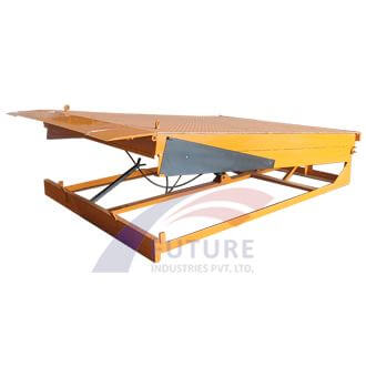 Dock Leveler