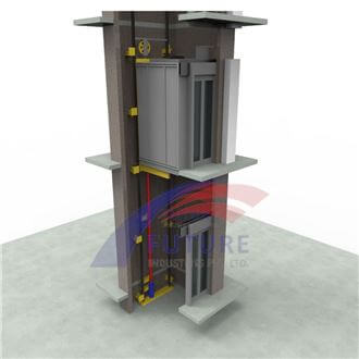 Goods Lift