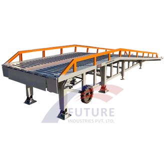 Mobile Ramp
