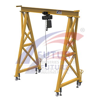 Portable Gantry