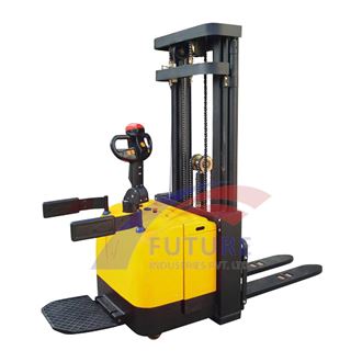 Power Stacker