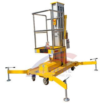 Aerial Work Platform